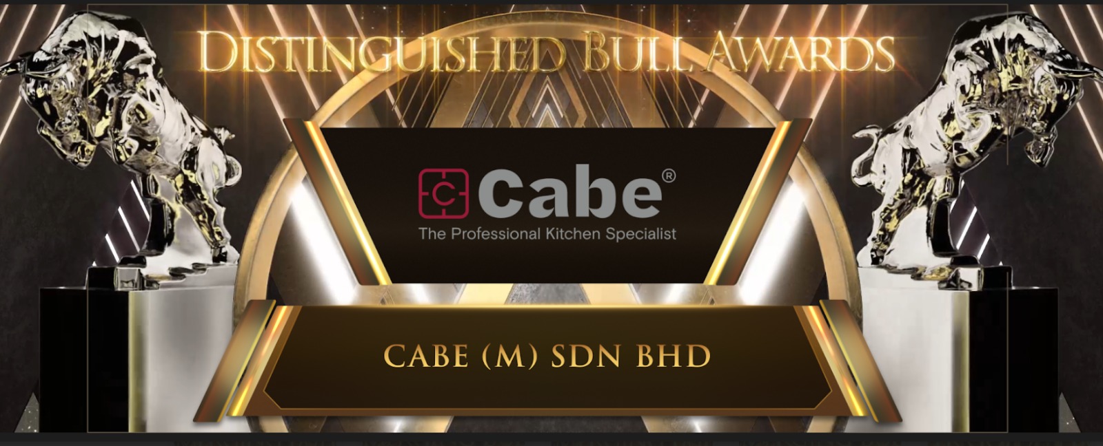 Awards I